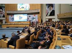 بررسی وضعیت کشاورزی ایران و ارائه راه حل