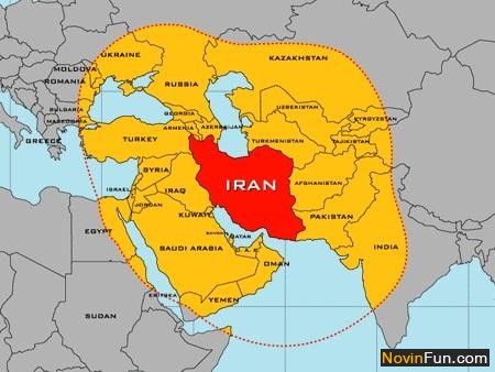 آیا می دانید که خون امامان در رگ ایرانیان است؟