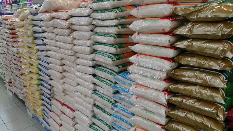 عرضه هرگونه برنج خارجی در مازندران ممنوع شد