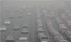 قانون: مشکل آلودگی هوا بنزین وارداتی است(خبر ویژه)