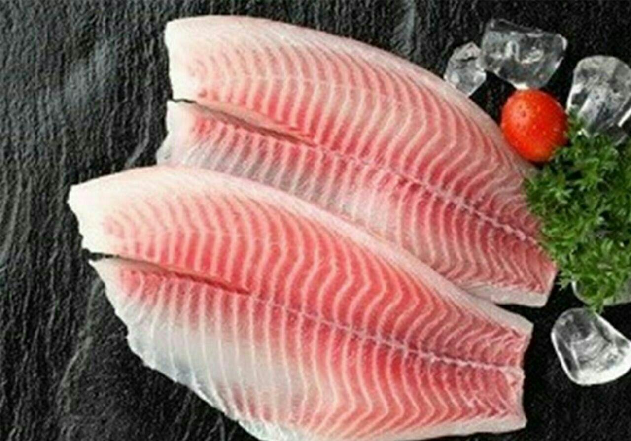 ایران چهارمین وارد کننده بزرگ ماهی تیلاپیلا