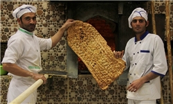 نان پخت تهران از بی‌‌کیفیت ترین نان های کشور است