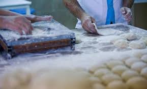آرد نانوایی‌ها با گندم دامی و گندم انسانی مخلوط است!