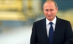 پوتین: تولید و عرضه محصولات تراریخته در روسیه ممنوع است