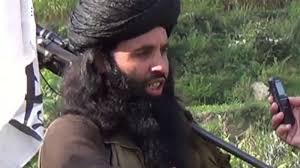هلاکت «ملا فضل‌الله» رهبر طالبان پاکستان در مرز افغانستان
