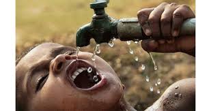 مد‌یریت بحران آب با اصلاح الگوی مصرف