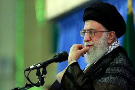 پیش‌بینی رهبر ایران درست بود آمریکا از منطقه خارج شد