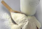 شیر خشک شتر در خراسان جنوبی تولید می‌شود