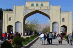 توسعه گردشگری در شیراز به بهای نابودی کشاورزی در روستاها