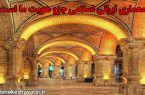 معماری ایرانی اسلامی جزو هویت ما است