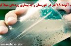 آب آلوده ۷۸ نفر در خوزستان را به بیماری روده‌ای مبتلا کرد