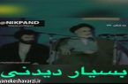 امام خمینی (ره) با حرف نمیتوان مردم را قانع کرد