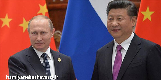 نتایج سیاست‌های ضد دلاری روسیه و چین/ سهم دلار از مبادلات تجاری مسکو ـ پکن به زیر ۵۰ درصد رسید
