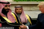 هشدار سناتورها به ترامپ درباره برنامه هسته‌ای عربستان