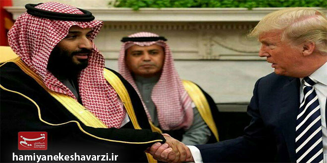 هشدار سناتورها به ترامپ درباره برنامه هسته‌ای عربستان