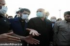 ۴ مشکل اصلی خوزستان از نگاه رئیس مجلس
