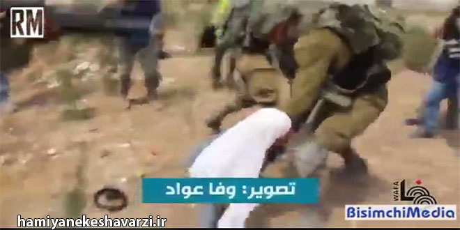 این ویدیو در رسانه‌های عربی موجی از واکنش‌ها راه انداخته