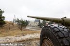 آتش جنگ بین ارمنستان و آذربایجان شعله‌ور شد