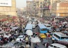 افزایش ۱میلیون‌نفری جمعیت مصر طی ۸ ماه!