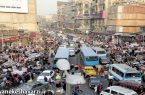 افزایش ۱میلیون‌نفری جمعیت مصر طی ۸ ماه!