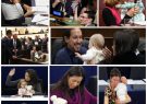 تبلیغ فرزندآوری در پارلمان های کشورهای اروپایی