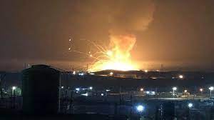 حمله ایران به مراکز موساد در اربیل پیامی به اسرائیل بود که دیگر صبر استراتژیک ما تمام شده است!