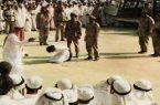 گردن زدن ۴۰ نفر برادران شیعه توسط آل سعود سفاک