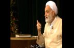 استدلال حجت الاسلام قرائتی برای حجاب بانوان بدون ذکر حدیث و آیه