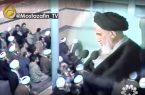 نظر امام خمینی (ره) خطر بزرگ برای حکومت و دولت