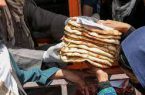 سازمان جهانی غذا نوبت به افغانستان که رسید غذای فاسد ارسال کرد!