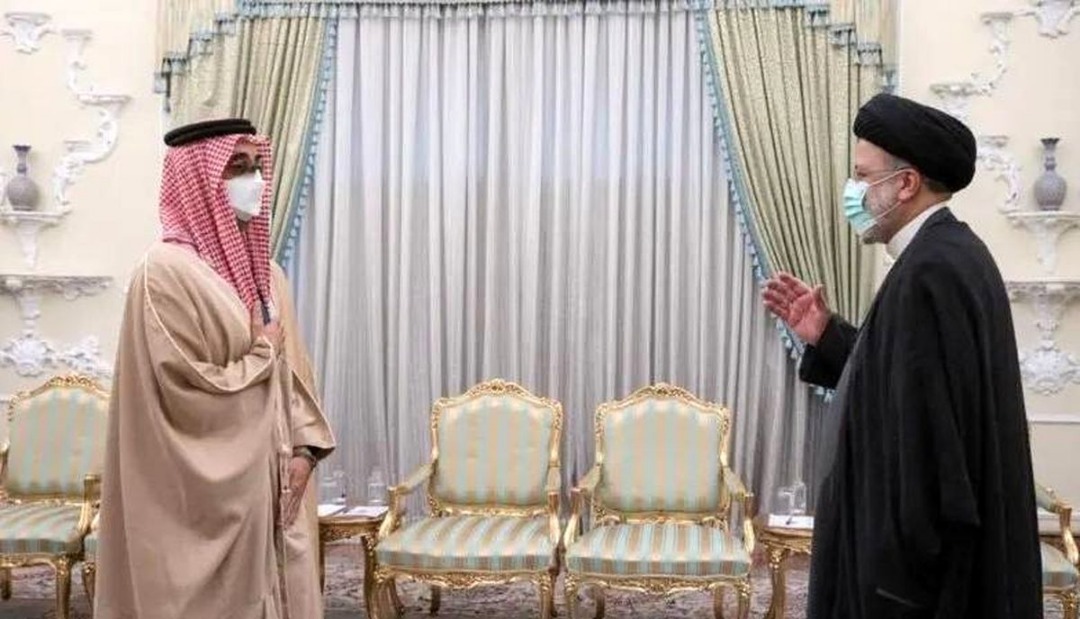 سی‌ان‌ان:  اعراب خلیج‌فارس در پی تعامل و بهبود روابط با ایران هستند