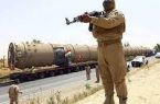یک سایت عراقی فاش کرد صادرات بی‌سروصدای نفت عراق به اسرائیل از طریق کردستان عراق!