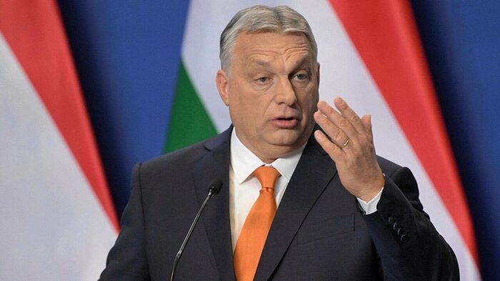 نخست‌وزیر مجارستان: تمام اقدامات تنبیهی علیه روسیه نتیجه عکس داد