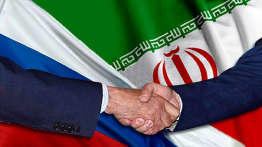 همکاری ایران و روسیه نگران‌کننده است و راهی برای توقف آن نیست