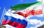 تعامل ایران و روسیه، آمریکا را نگران کرده است