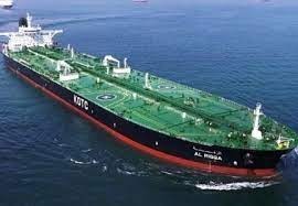 سعودی‌ها کشتی بزرگ یمنی را با ۲ میلیون بشکه نفت دزدیدند