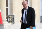 اعترافات مهم وزیر خارجه سابق فرانسه از نقش انگلیس در نابودی سوریه