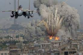 سعودی‌ها بمباران هوایی یمن را از سر گرفتند!