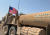 غارت ۸۲ درصد نفت سوریه از سوی آمریکایی‌ها!