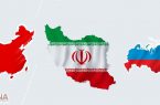 دیلی‌میل: ایران، روسیه و چین خطر واقعی برای غرب هستند