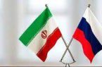 رادیو فردا: روسیه را‌ه‌های دور زدن تحریم‌ها را از ایران آموخته است