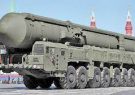 روسیه: اگر فشارها افزایش یابد آماده حمله اتمی می‌شویم