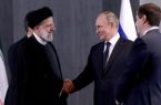 بلومبرگ: هماهنگی بین روسیه، چین و ایران نفوذ جهانی آمریکا را تضعیف خواهد کرد