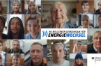 دولت آلمان یک ویدئوی اجتماعی منتشر کرد که از شهروندان می خواهد در مصرف انرژی صرفه جویی کنند