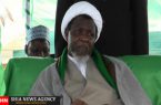 افشاگری شیخ زکزاکی از نقش انگلیس در کشتار شیعیان نیجریه