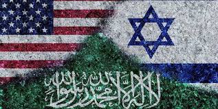 اعتراف شرق به نقش آمریکا اسرائیل و سعودی در اغتشاشات اخیر