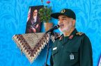 سردار سلامی: فتنه اخیر را گورستان سیاست‌های آمریکا می‌کنیم