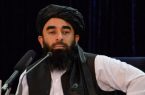 ادعای عجیب طالبان: هیچ تروریستی در افغانستان وجود ندارد!
