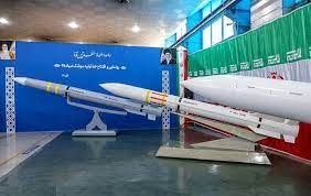 موشک‌ هایپرسونیک ایرانی آمریکا و اسرائیل را غافلگیر کرد