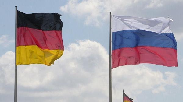 آلمان با خرید مخفیانه گاز روسیه  تحریم‌های خود علیه مسکو را دور زد
